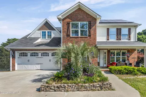 4941 Mccombs Rd, Hephzibah, GA 30815