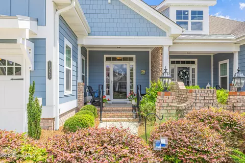 1383 Still Bluff Ln, Leland, NC 28451