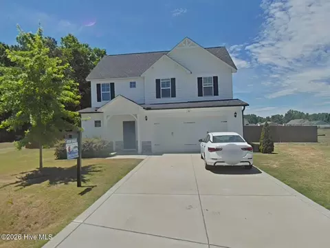 82 Surf Scoter Dr, Selma, NC 27576