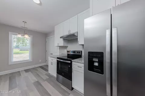 Kitchen - 486 Stella Rd, Stella, NC 28582 photo 2 of 2