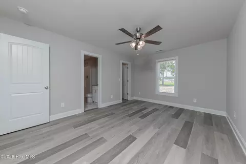 Bedroom - 486 Stella Rd, Stella, NC 28582 photo 1 of 4