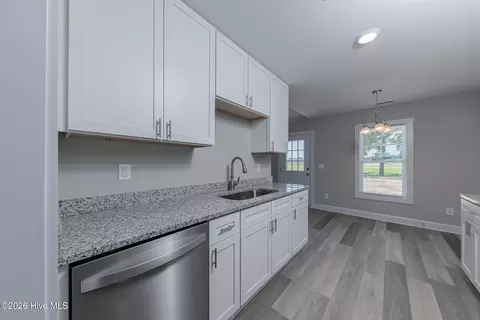 Kitchen - 486 Stella Rd, Stella, NC 28582 photo 1 of 2