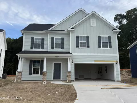 8804 Canoe Brook Ct, Wilmington, NC 28411
