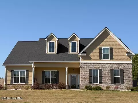 3560 Walker Creek Rd, Hephzibah, GA 30815