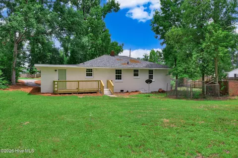 Exterior - 415 Warren Rd, Augusta, GA 30907 photo 5 of 7