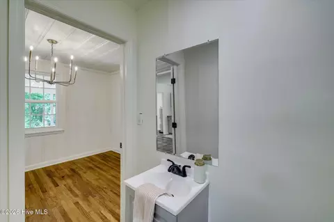 Entry Way - 415 Warren Rd, Augusta, GA 30907 photo 2 of 3