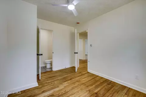 Bedroom - 415 Warren Rd, Augusta, GA 30907 photo 3 of 10