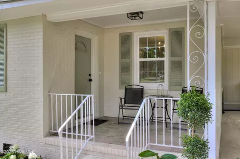 Exterior - 415 Warren Rd, Augusta, GA 30907 photo 1 of 7