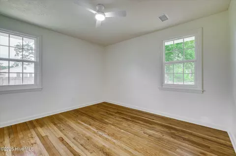 Bedroom - 415 Warren Rd, Augusta, GA 30907 photo 8 of 10