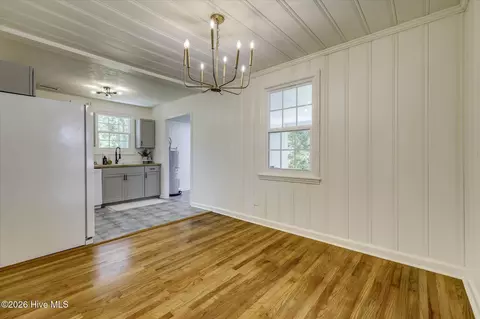 Dining - 415 Warren Rd, Augusta, GA 30907 photo 1 of 1