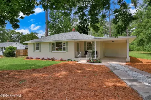 415 Warren Rd, Augusta, GA 30907