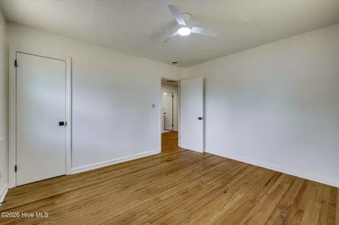 Bedroom - 415 Warren Rd, Augusta, GA 30907 photo 7 of 10