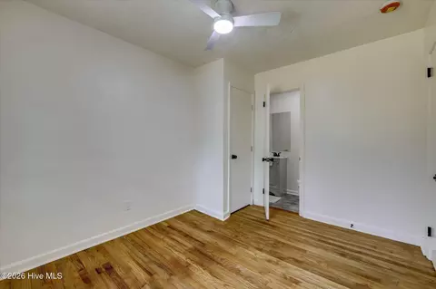 Bedroom - 415 Warren Rd, Augusta, GA 30907 photo 4 of 10