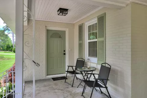 Exterior - 415 Warren Rd, Augusta, GA 30907 photo 2 of 7
