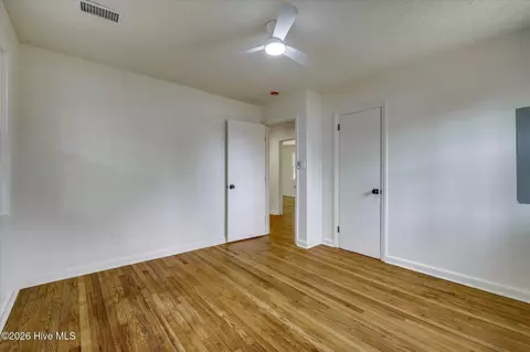 Bedroom - 415 Warren Rd, Augusta, GA 30907 photo 10 of 10