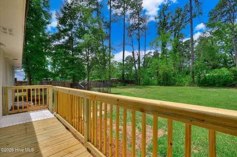 Exterior - 415 Warren Rd, Augusta, GA 30907 photo 3 of 7