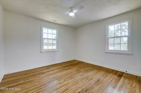 Bedroom - 415 Warren Rd, Augusta, GA 30907 photo 5 of 10