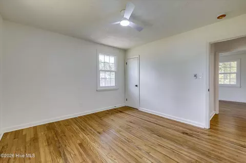 Bedroom - 415 Warren Rd, Augusta, GA 30907 photo 6 of 10