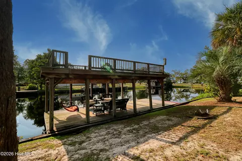 36 Hawk Dr, Harrells, NC 28444 photo 4