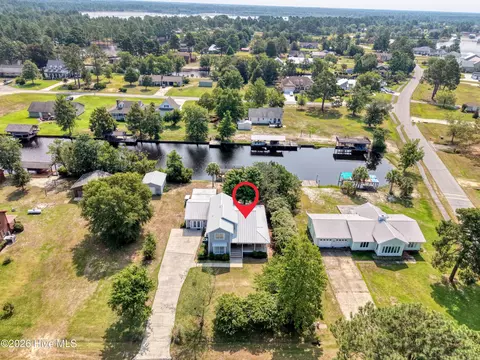 36 Hawk Dr, Harrells, NC 28444 photo 2