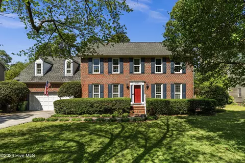 3120 Kirby Smith Dr, Wilmington, NC 28409