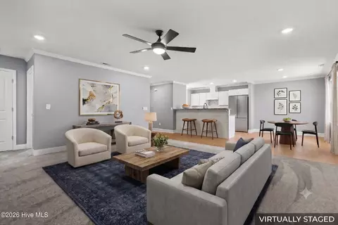 501 Wilson St, Goldsboro, NC 27530