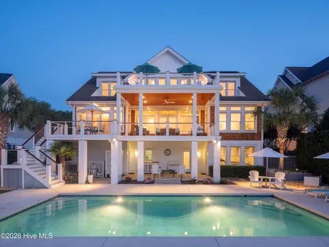 311 Cabbage Inlet Ln, Wilmington, NC 28409