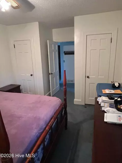 Bedroom - 411 E Green St, Macclesfield, NC 27852 photo 2 of 3