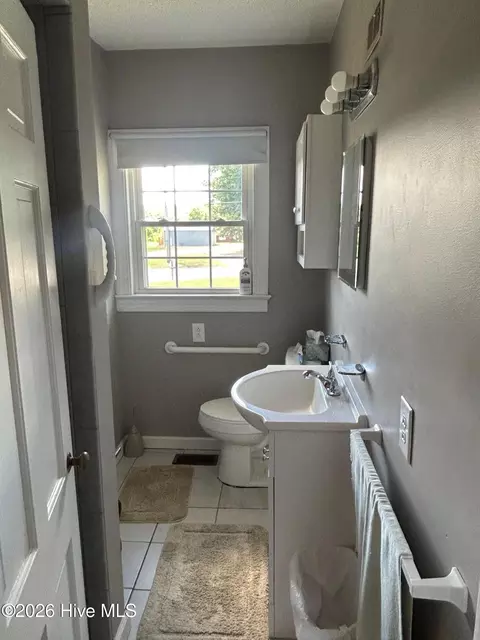 Bath - 411 E Green St, Macclesfield, NC 27852 photo 3 of 4