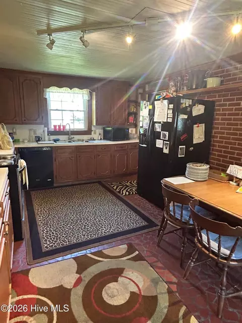 Kitchen - 411 E Green St, Macclesfield, NC 27852 photo 1 of 3