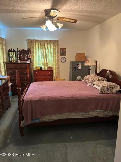 Bedroom - 411 E Green St, Macclesfield, NC 27852 photo 1 of 3