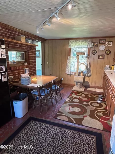 Kitchen - 411 E Green St, Macclesfield, NC 27852 photo 2 of 3