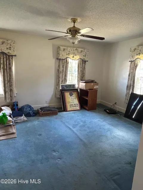 Bedroom - 411 E Green St, Macclesfield, NC 27852 photo 3 of 3