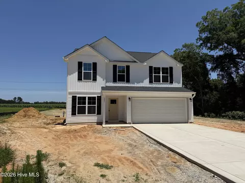 207 Baxley Dr, Dunn, NC 28334