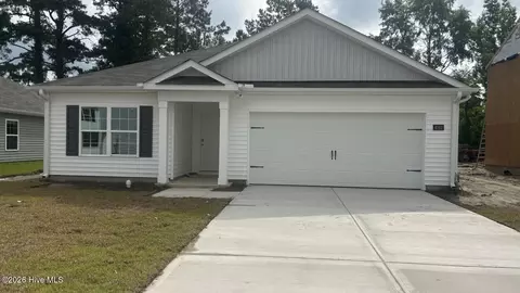 4006 Madeline Farm Blvd, New Bern, NC 28560