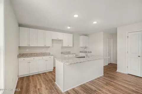 Kitchen - 26 Baxley Dr, Dunn, NC 28334 photo 3 of 3