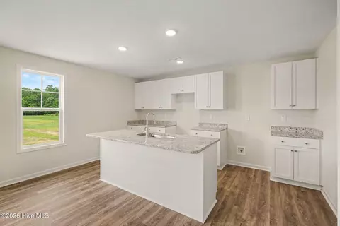 Kitchen - 26 Baxley Dr, Dunn, NC 28334 photo 2 of 3