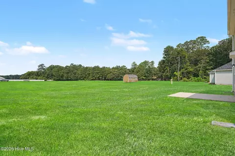 Exterior - 26 Baxley Dr, Dunn, NC 28334 photo 3 of 4