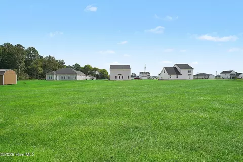 Exterior - 26 Baxley Dr, Dunn, NC 28334 photo 4 of 4