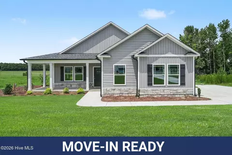 213 Tuscany Cir, Princeton, NC 27569