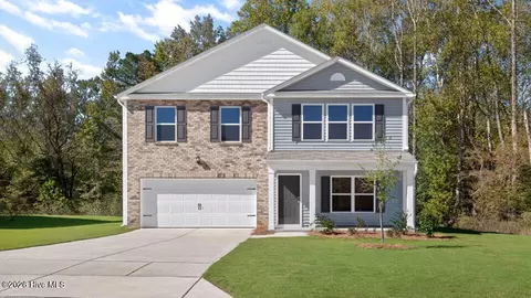 114 Claude St, La Grange, NC 28551