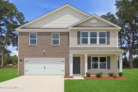 114 Claude St, La Grange, NC 28551