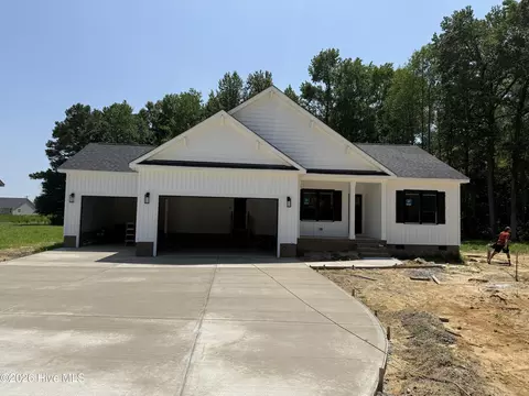 63 Clio Ct, Selma, NC 27576