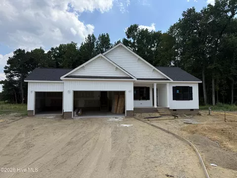 63 Clio Ct, Selma, NC 27576