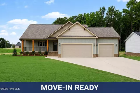 51 Clio Ct, Selma, NC 27576