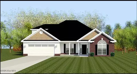 tbd Castone Run #LOT 29, Aiken, SC 29803