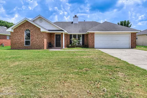 129 Summerfield Cir, Grovetown, GA 30813