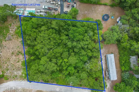 1874 Silent Grove Ave SW, Supply, NC 28462