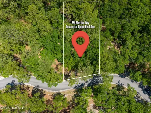 580 Maritime Way SW, Supply, NC 28462