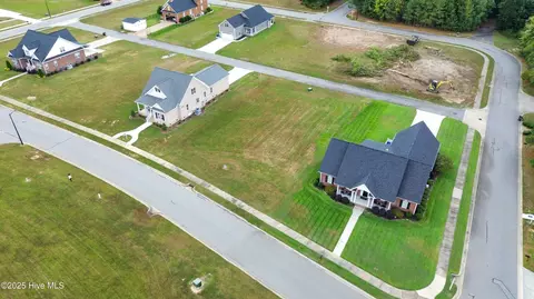 75 Glasgow, Rocky Mount, NC 27804
